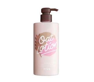 Victoria's Secret Pink Coco Coconut Oil Body Lotion 14oz Oat