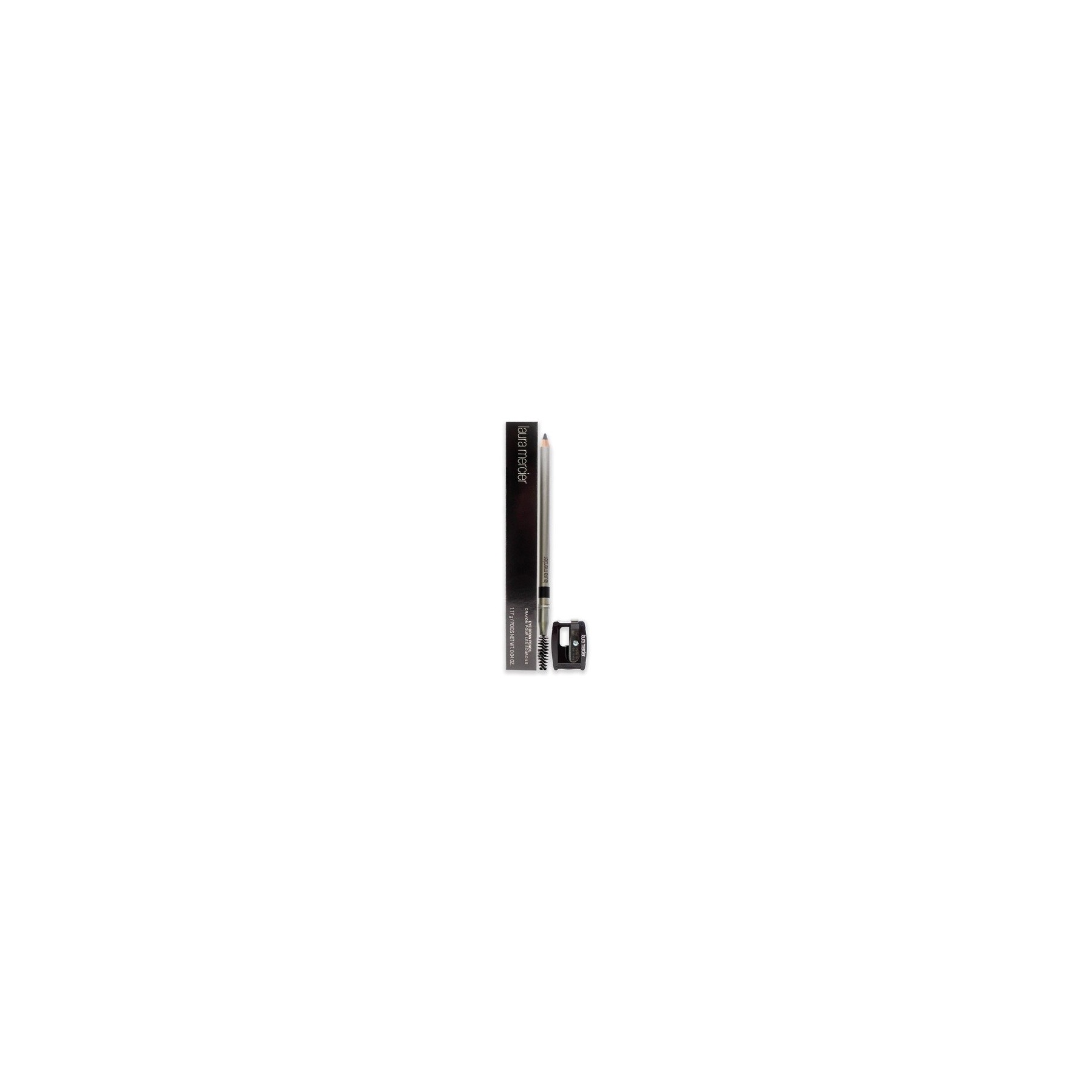 Laura Mercier Eye Brow Pencil With Groomer Brush Brunette