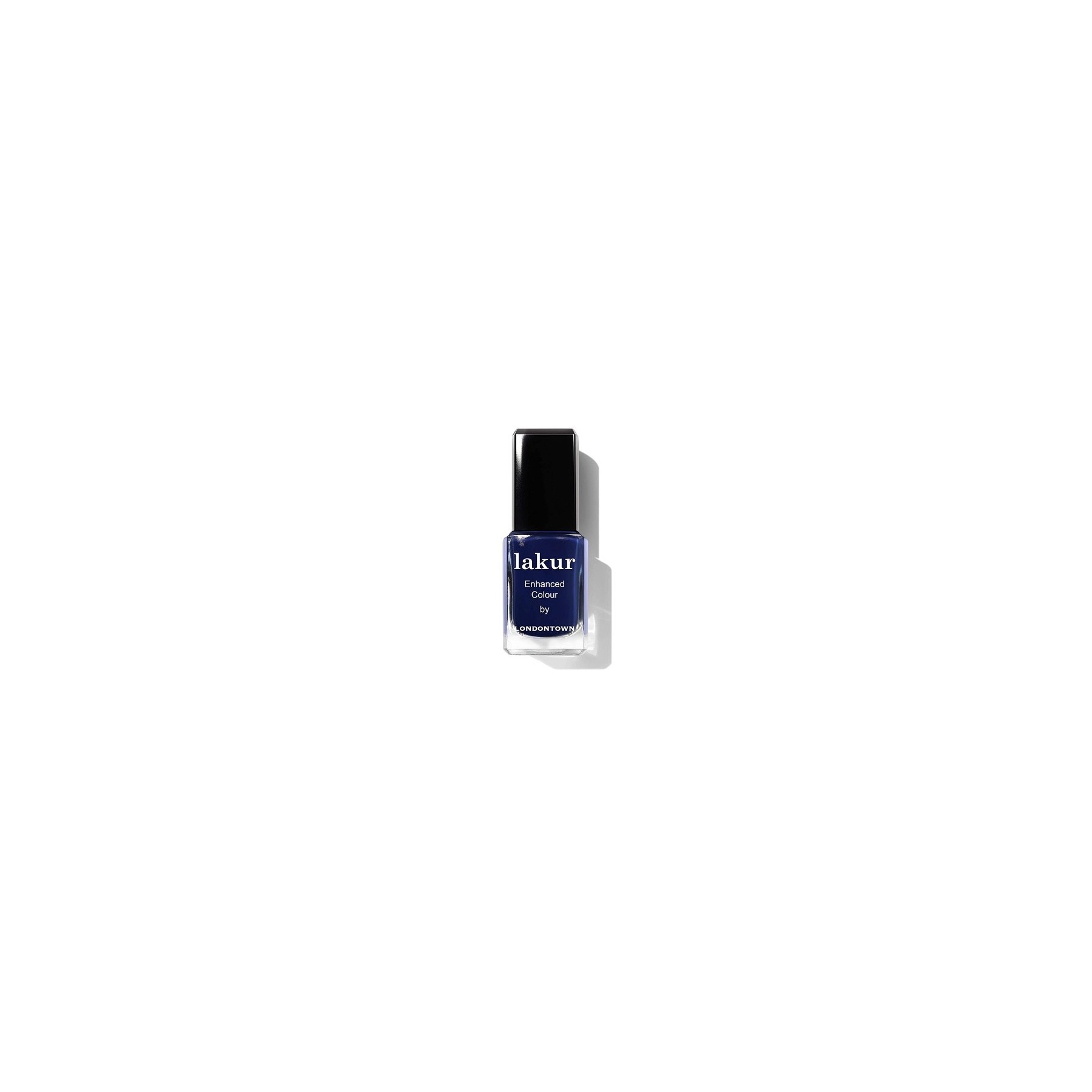 Londontown Lakur Nail Polish 12ml Buckingham Blue