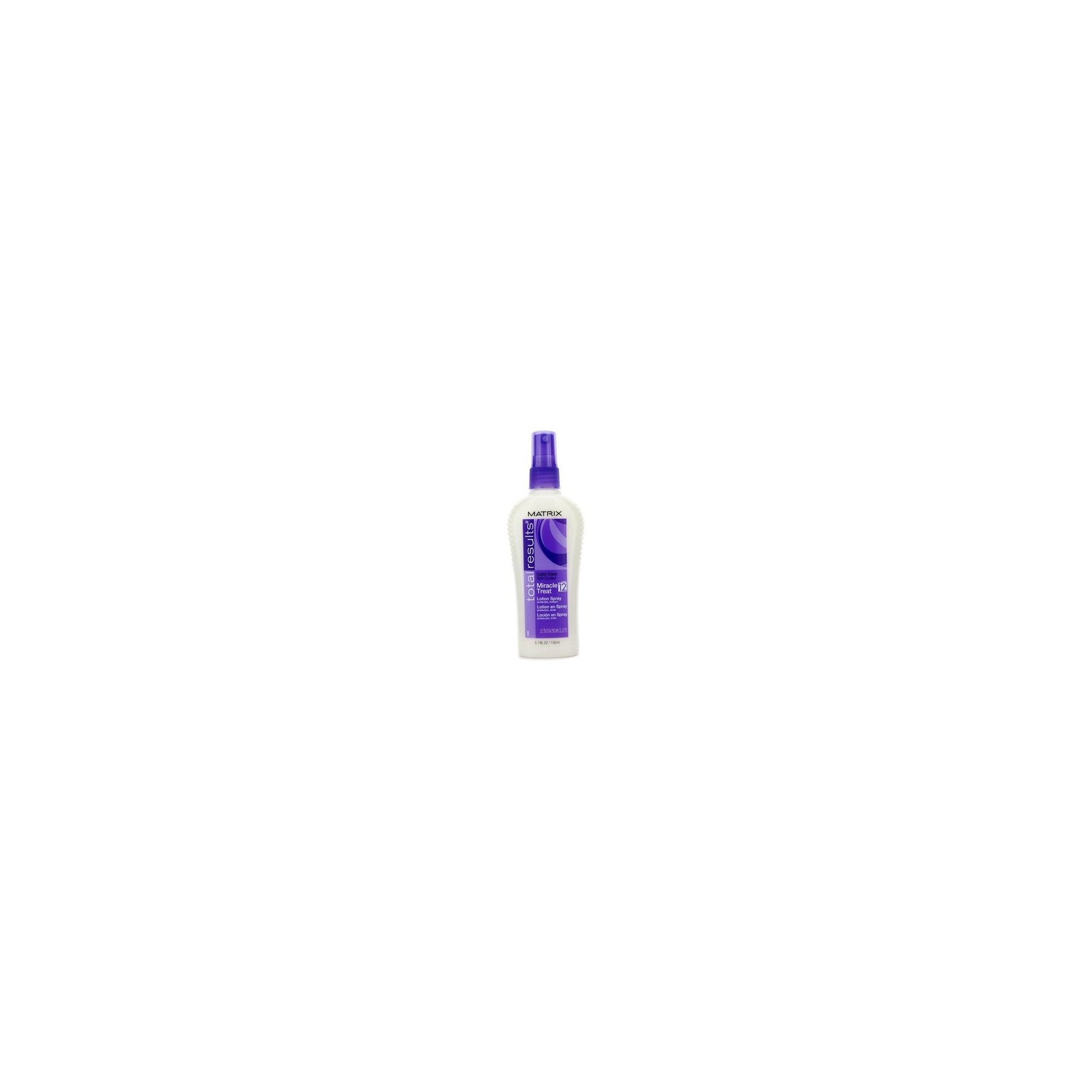Matrix Total Results Color Care Miracle Treat Lotion Hairspray, 5.1 Oz