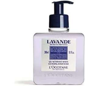L'Occitane Lavender Hand Wash 300ml