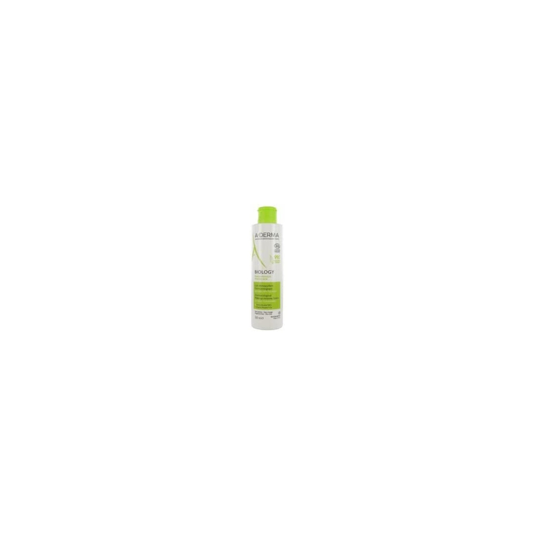 Aderma Biology Micellar Milk 200ml