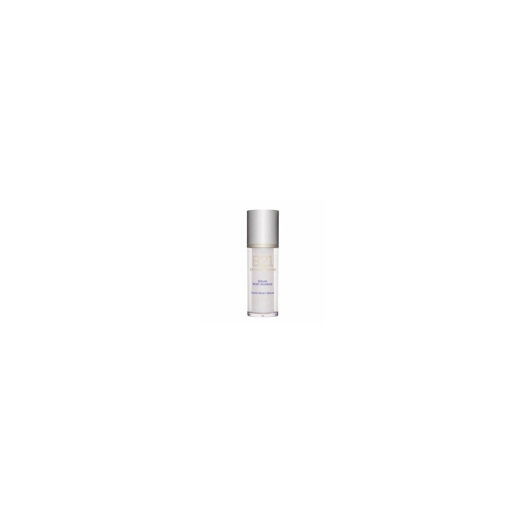 Orlane B21 Extraordinaire Youth Reset Serum 30ml 1oz