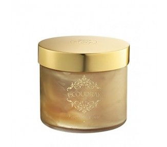 E. Coudray Vanille et Coco Foaming Cream