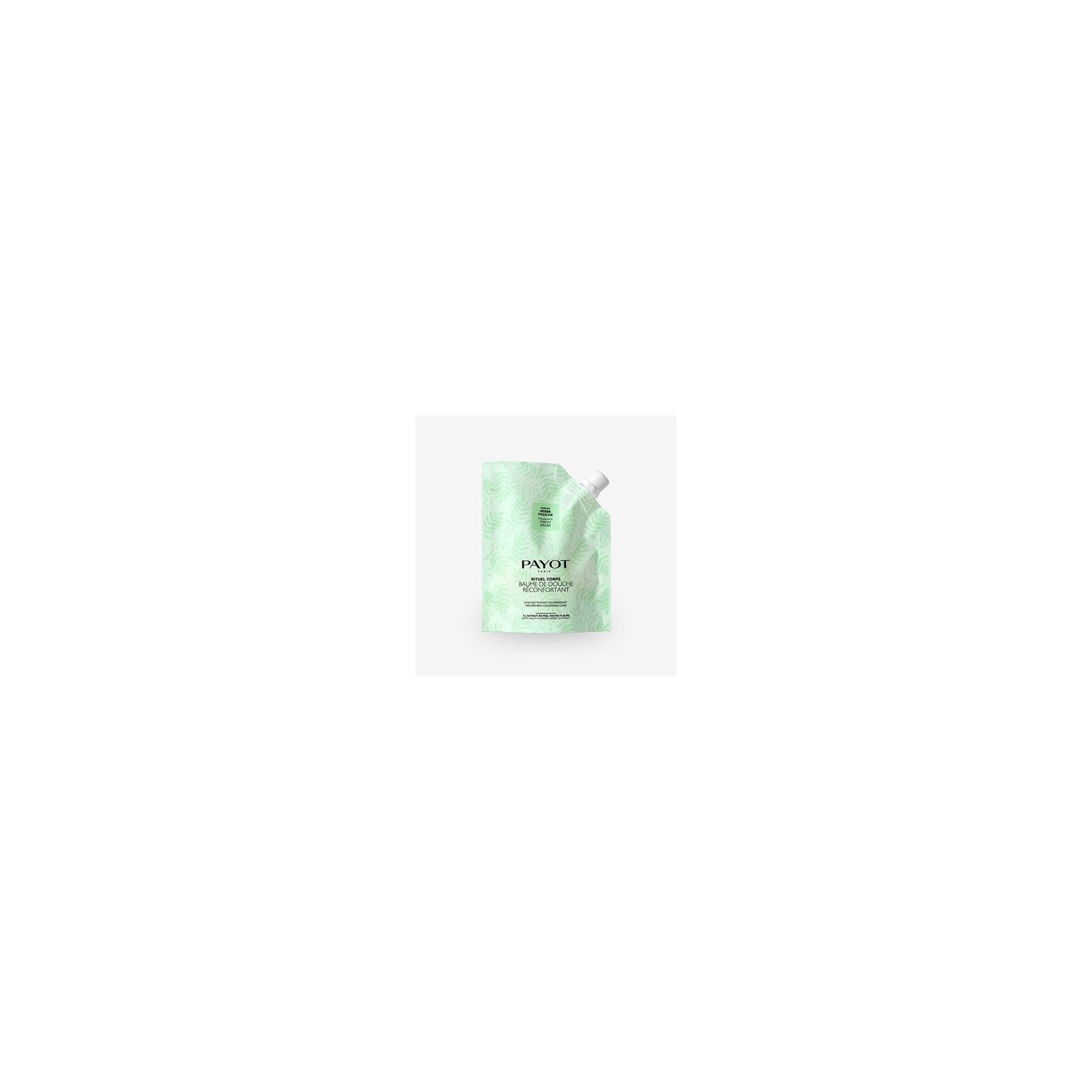 Recomforting Fresh Grass Shower Balm 100ml
