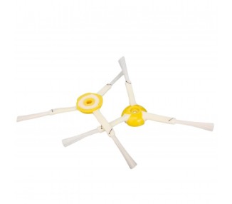 Cepillo Lateral Para Irobot Roomba 800 860 870 880 890 900 960 980 Aspirador