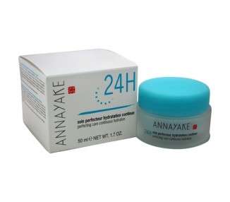 ANNAYAKE 24H Perfecting Moisturizing Cream 50ml