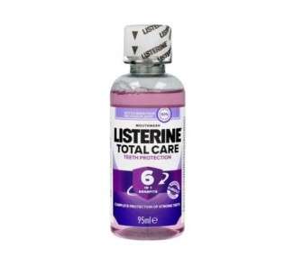 Listerine Total Care Mouthwash 95ml