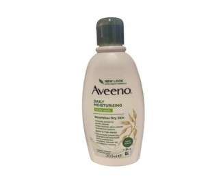 Aveeno Shower 300ml