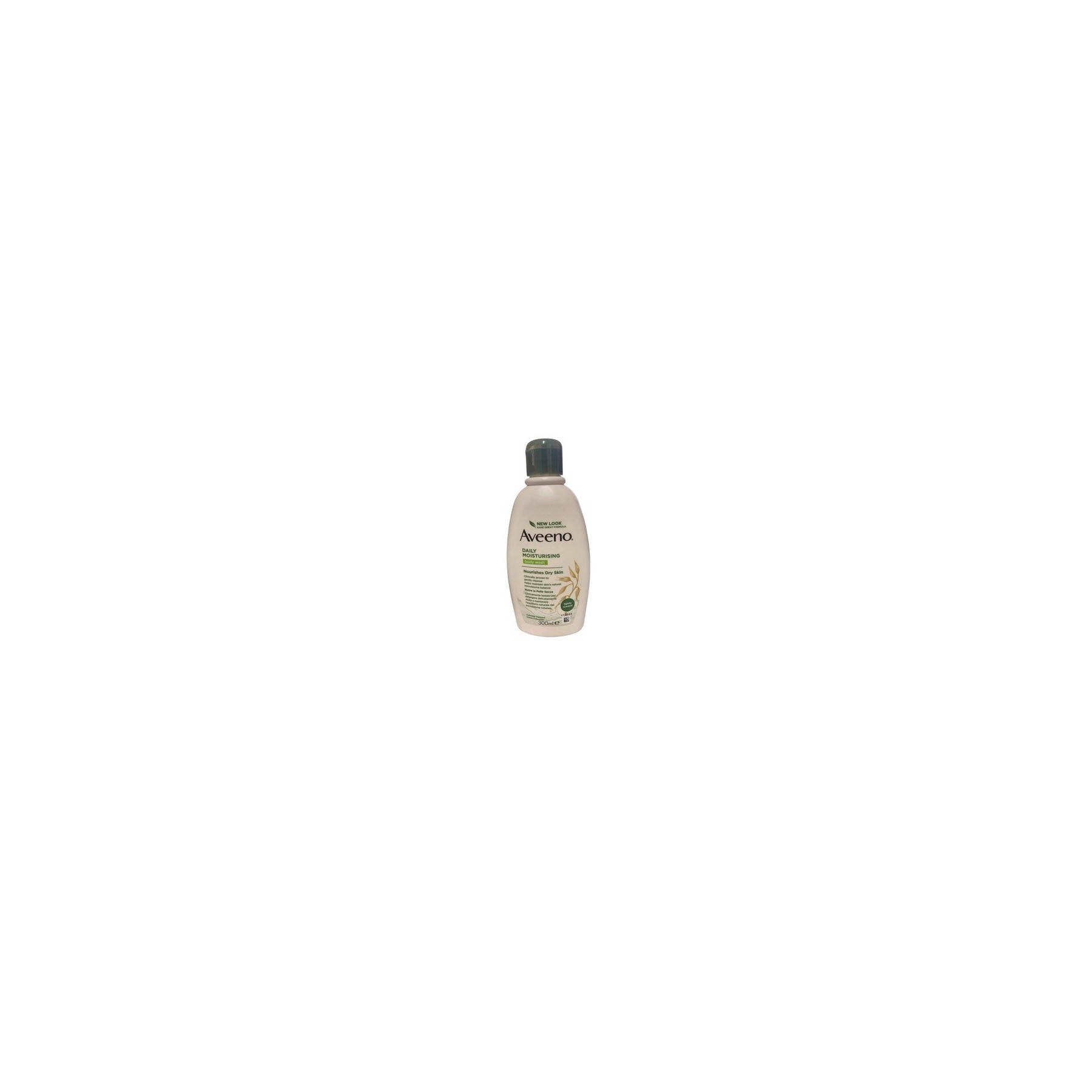 Aveeno Shower 300ml