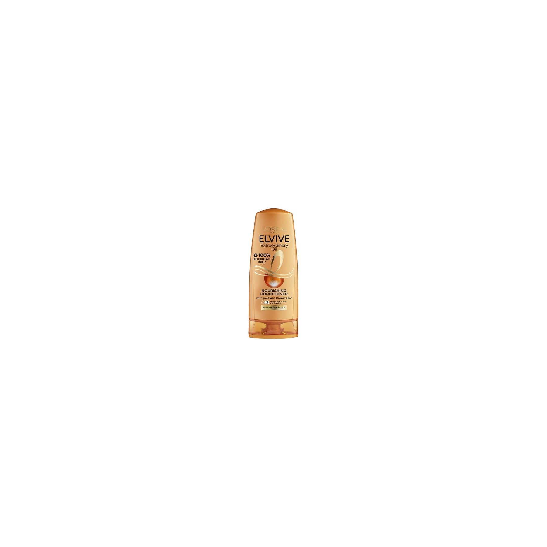 L'Oréal Paris Elvive Extraordinary Oil Nourishing Conditioner 250ml