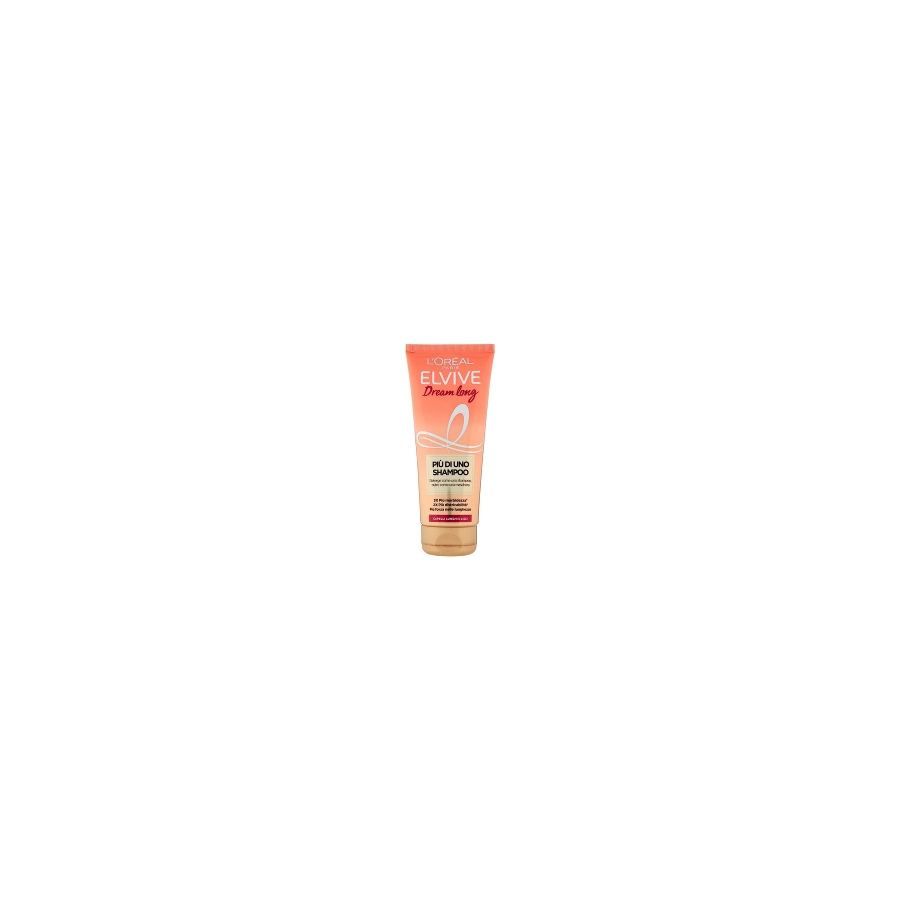 L'Oréal Paris Elvive Dream Long Nourishing Shampoo 200ml