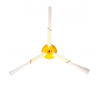 Cepillo Lateral Para Irobot Roomba 800 860 870 880 890 900 960 980 Aspirador