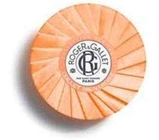 Roger & Gallett Heritage Collection Carnation Soap 100g