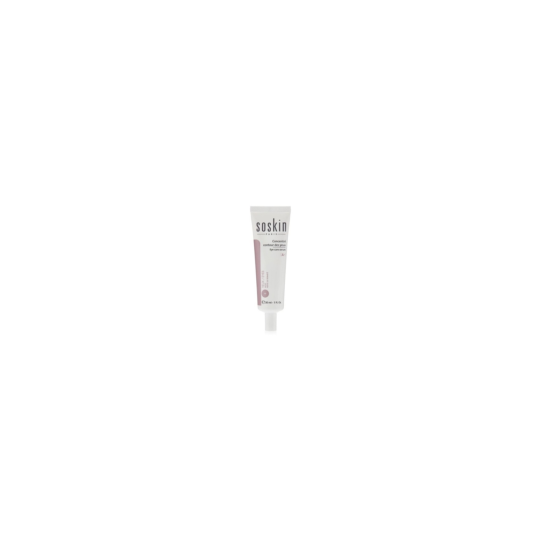 Soskin A+ Eye Care Serum 30ml