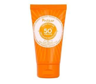 Polaar Sunscreen SPF50+ High Protection 50ml