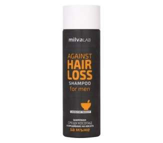 Against Hair Loss Shampoo for Men