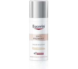 Eucerin Anti-Pigment Day Cream with SPF 30 Light Tint 50ml