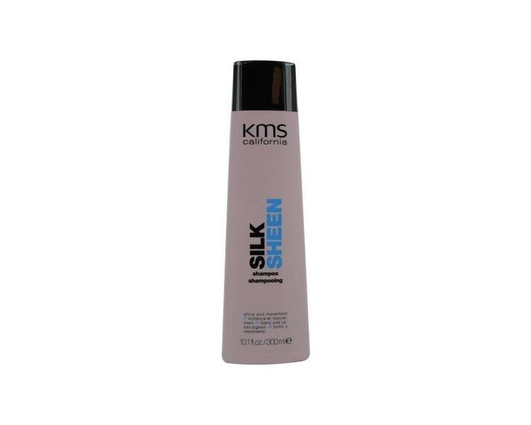 KMS California Silksheen Shampoo 300ml