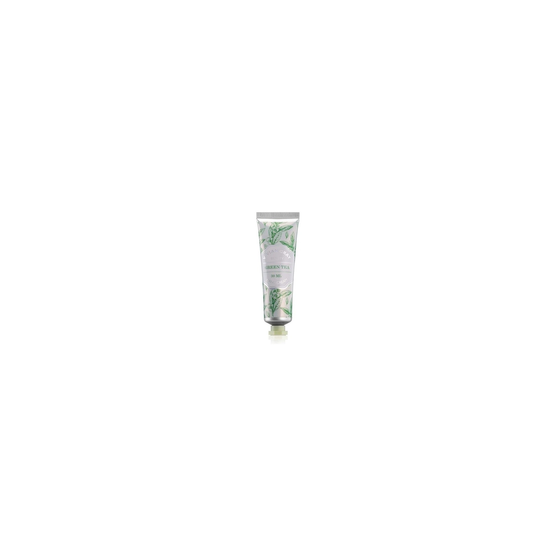 Vivian Gray 1313 Naturals Green Tea Hand Cream 30ml