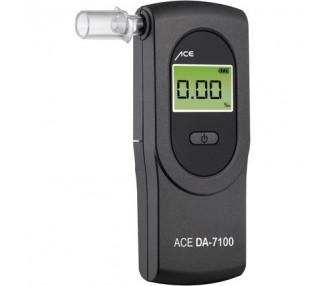 ACE DA-7100 Alcohol Tester