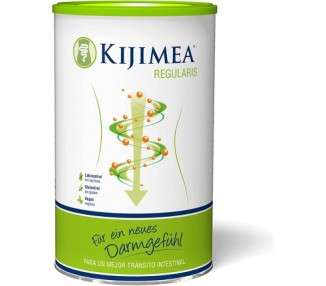 Kijimea® Regularis - For Constipation, Carrier Digestion & Bloating - Gentle