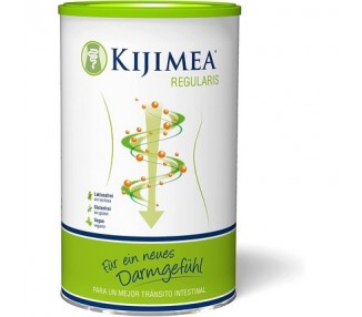 Kijimea® Regularis - For Constipation, Carrier Digestion & Bloating - Gentle