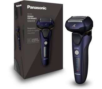 Panasonic ES LT67 A803 Rechargeable Wet & Dry Electric Shaver