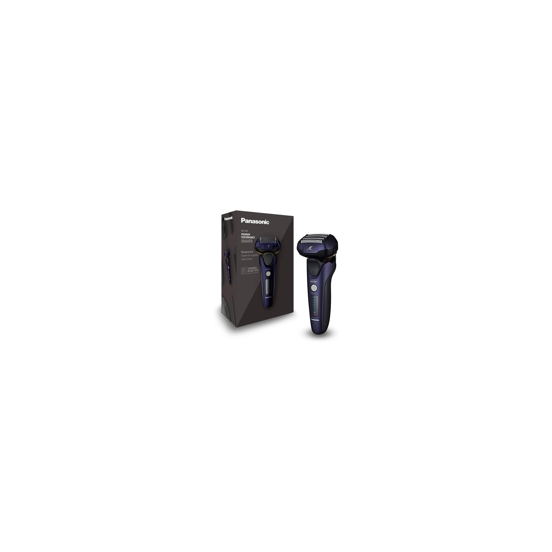 Panasonic ES LT67 A803 Rechargeable Wet & Dry Electric Shaver