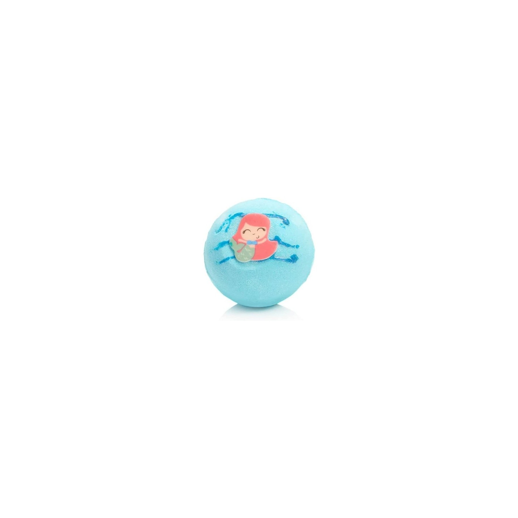 Bomb Cosmetics Mermaid for Each Other Bath Blaster