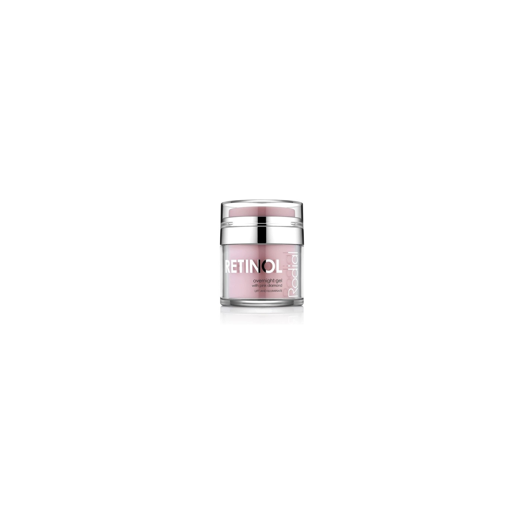 Rodial Retinol Overnight Gel