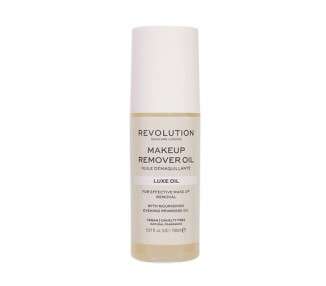 Makeup Remover Luxe Oil 150ml
