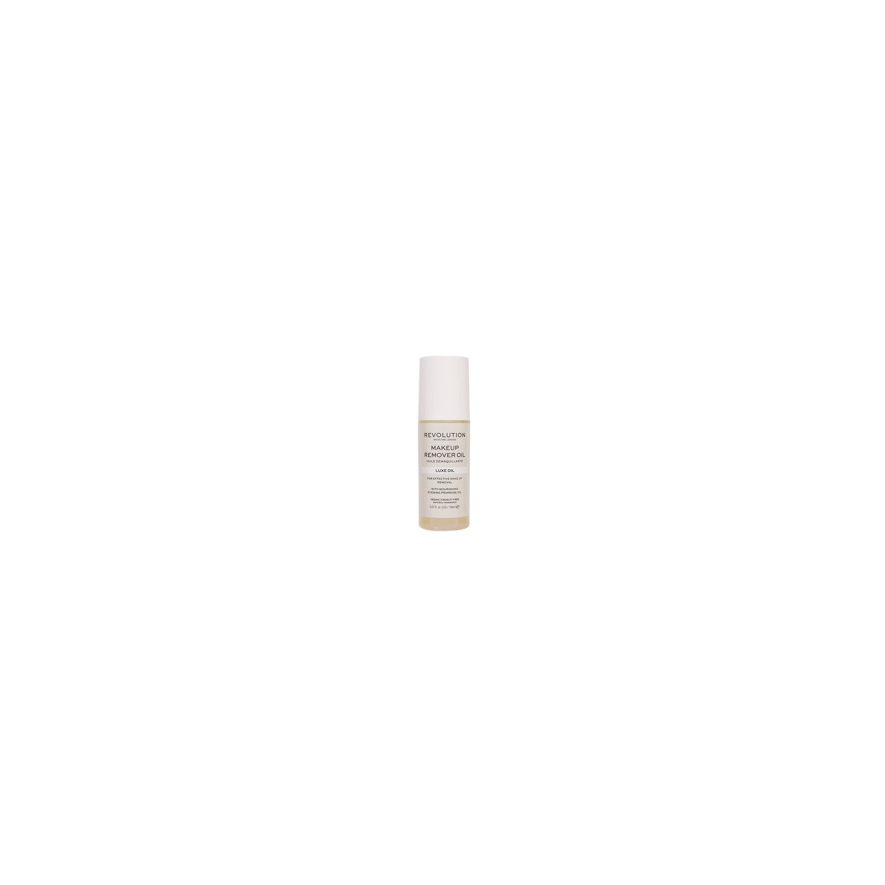 Makeup Remover Luxe Oil 150ml