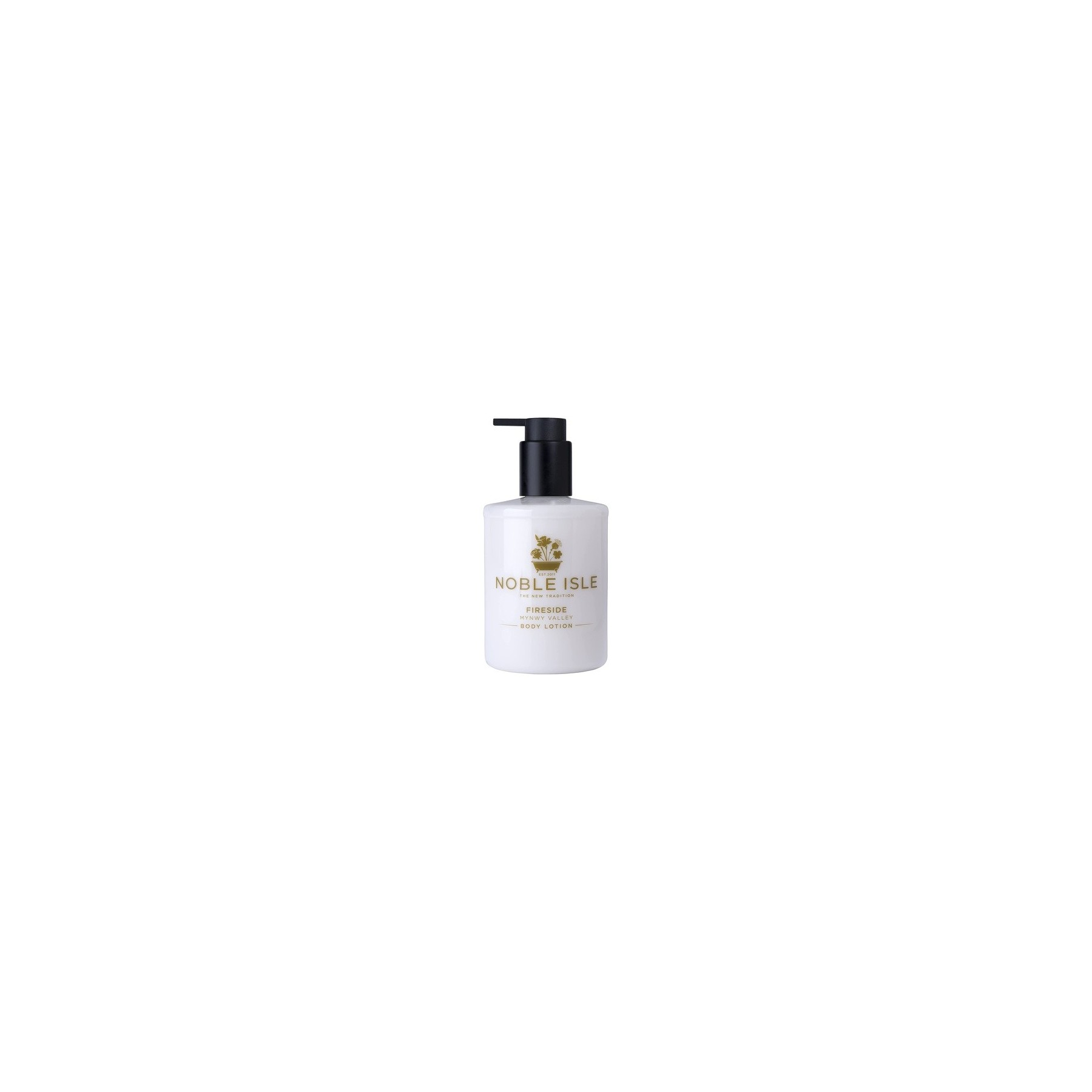 Noble Isle Fireside Body Lotion 250ml