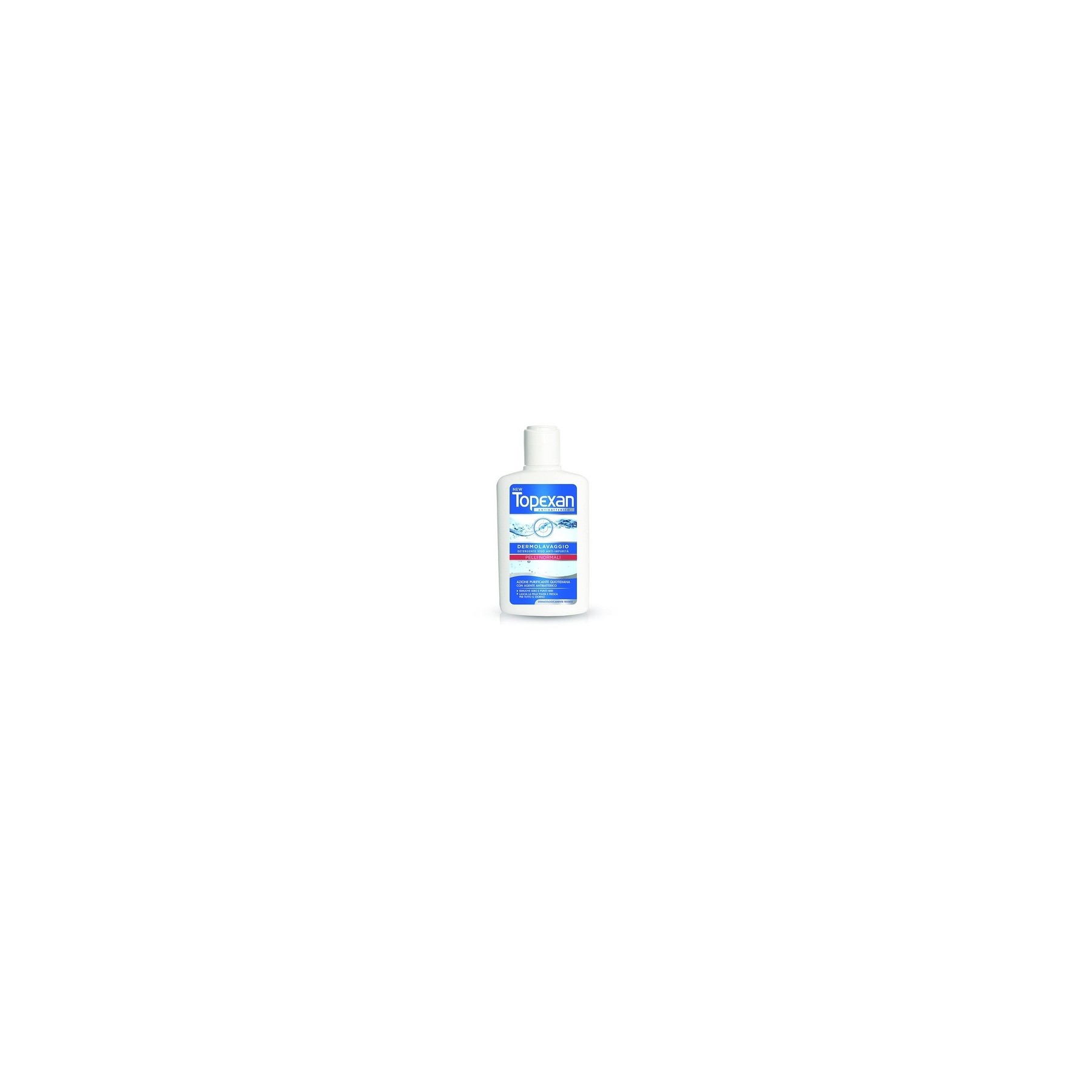 TOPEXAN Purifying Face Cream for Normal Skin 150ml