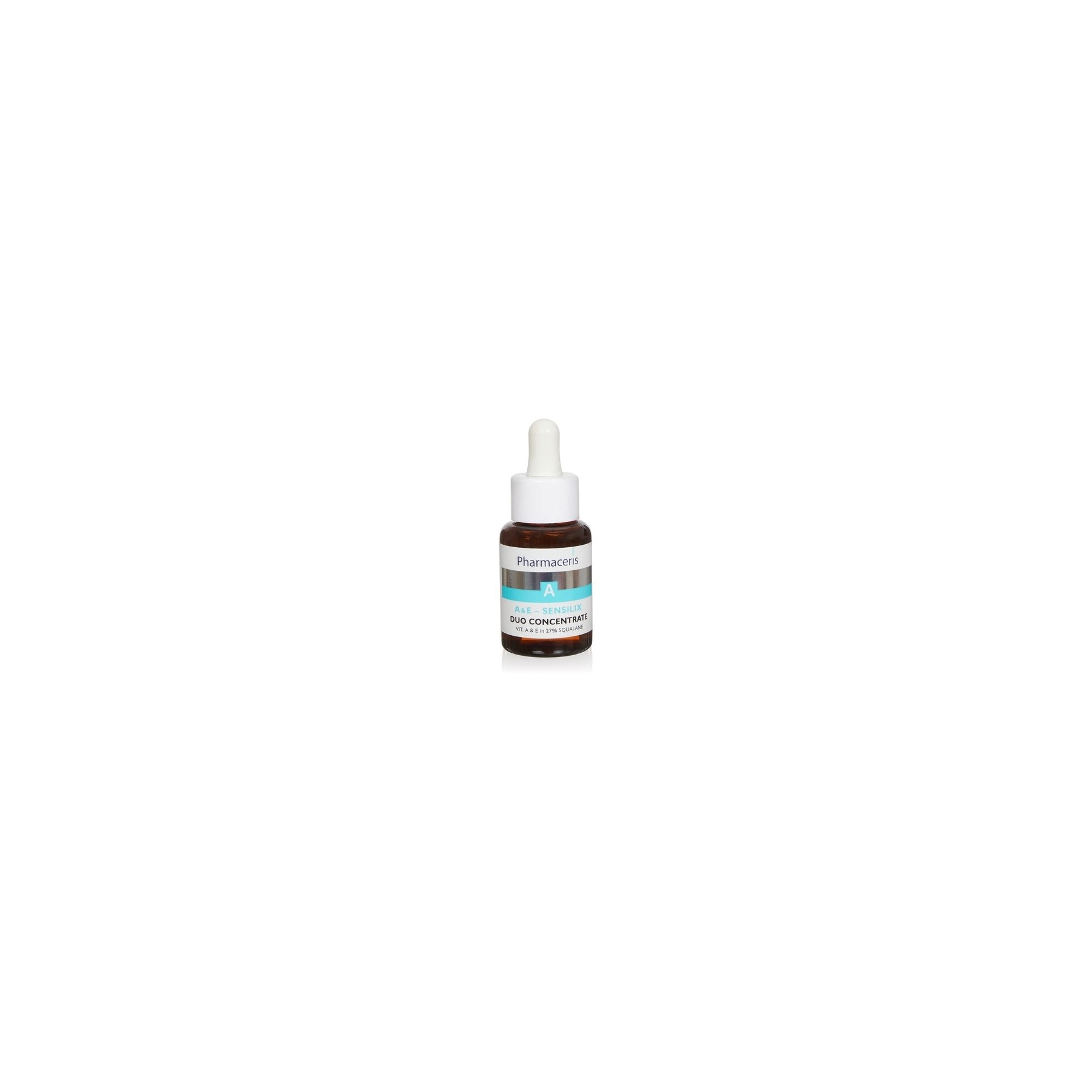 Pharmaceris A E-SENSILIX Serum with 8% Vitamin E 30ml
