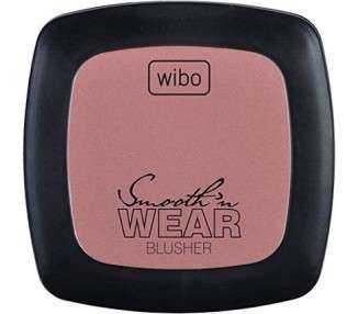WIBO Smooth N Wear Blusher 2
