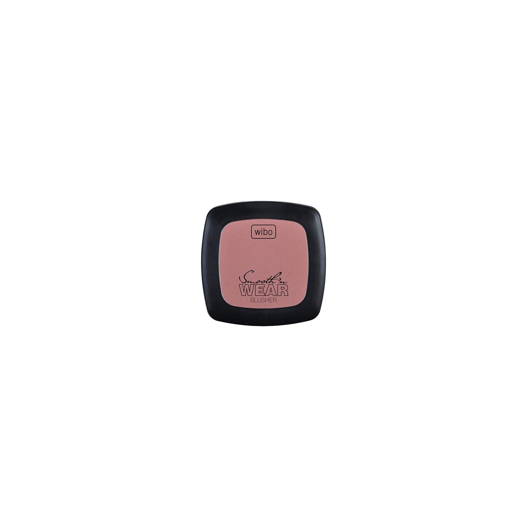 WIBO Smooth N Wear Blusher 2