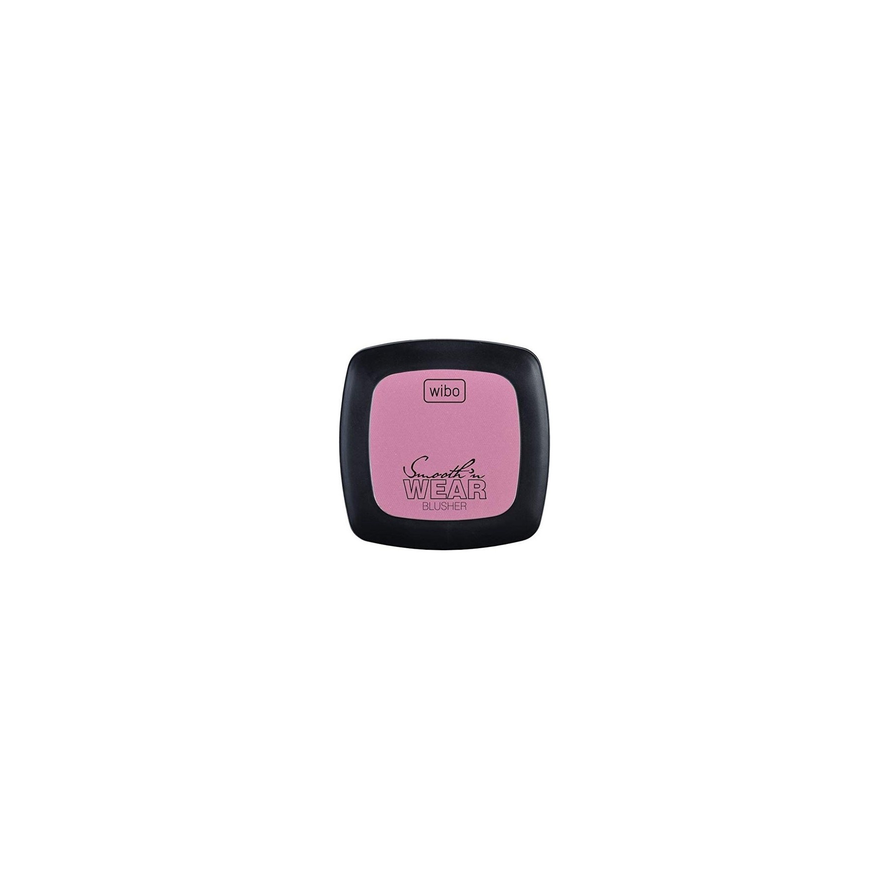 Wibo Smooth N Wear Blusher 4 20g