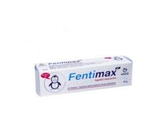 FENTIMAX Cooling Gel for Relief of Itching from Mosquito and Insect Bites 50g