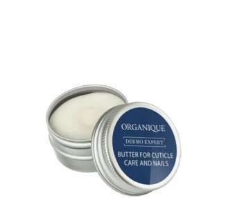 ORGANIQUE Dermo Expert Skin and Nail Butter 15ml