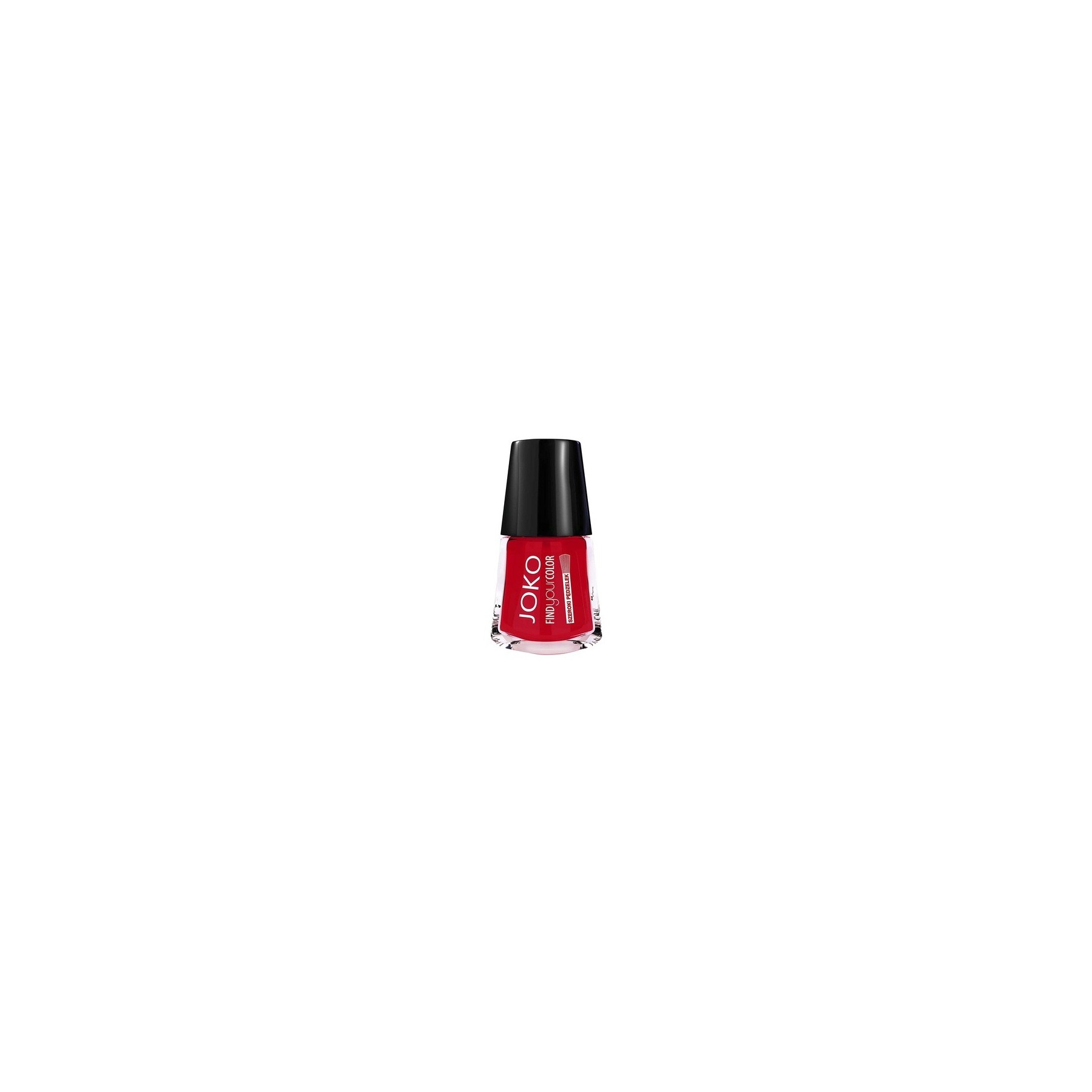 Joko Nail Polish Sexy Lady 114 Glossy