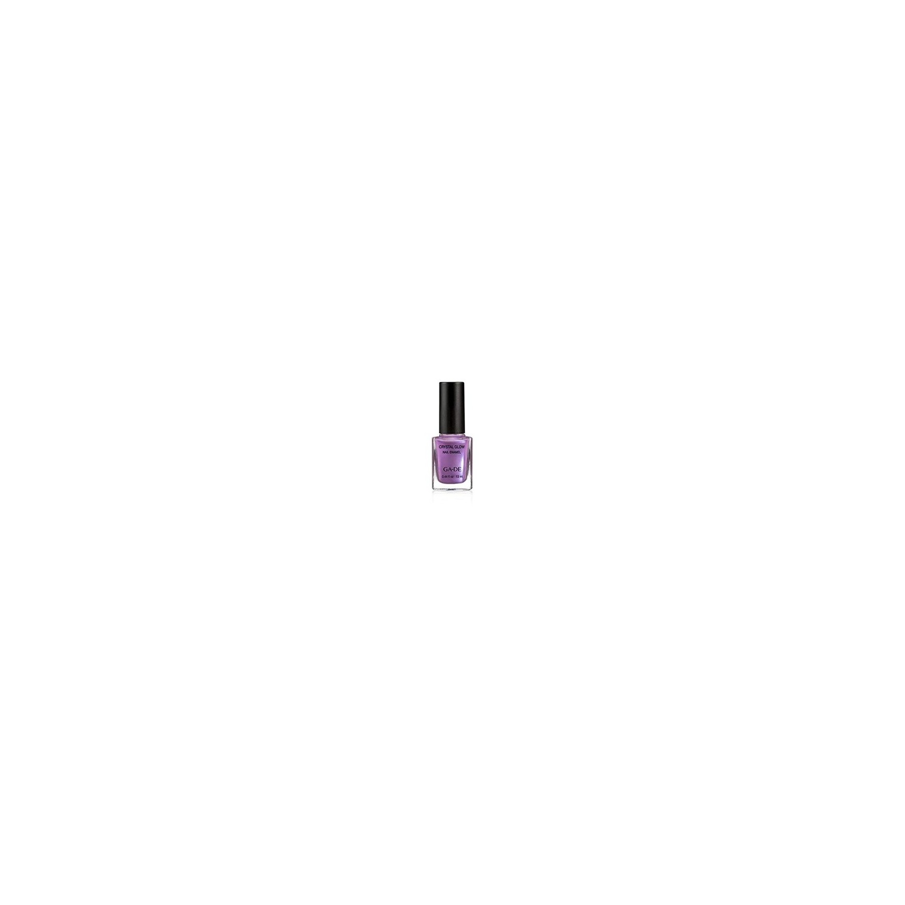 Crystal Glow Nail Enamel Nail Polish 13ml 596 Lavish Glow