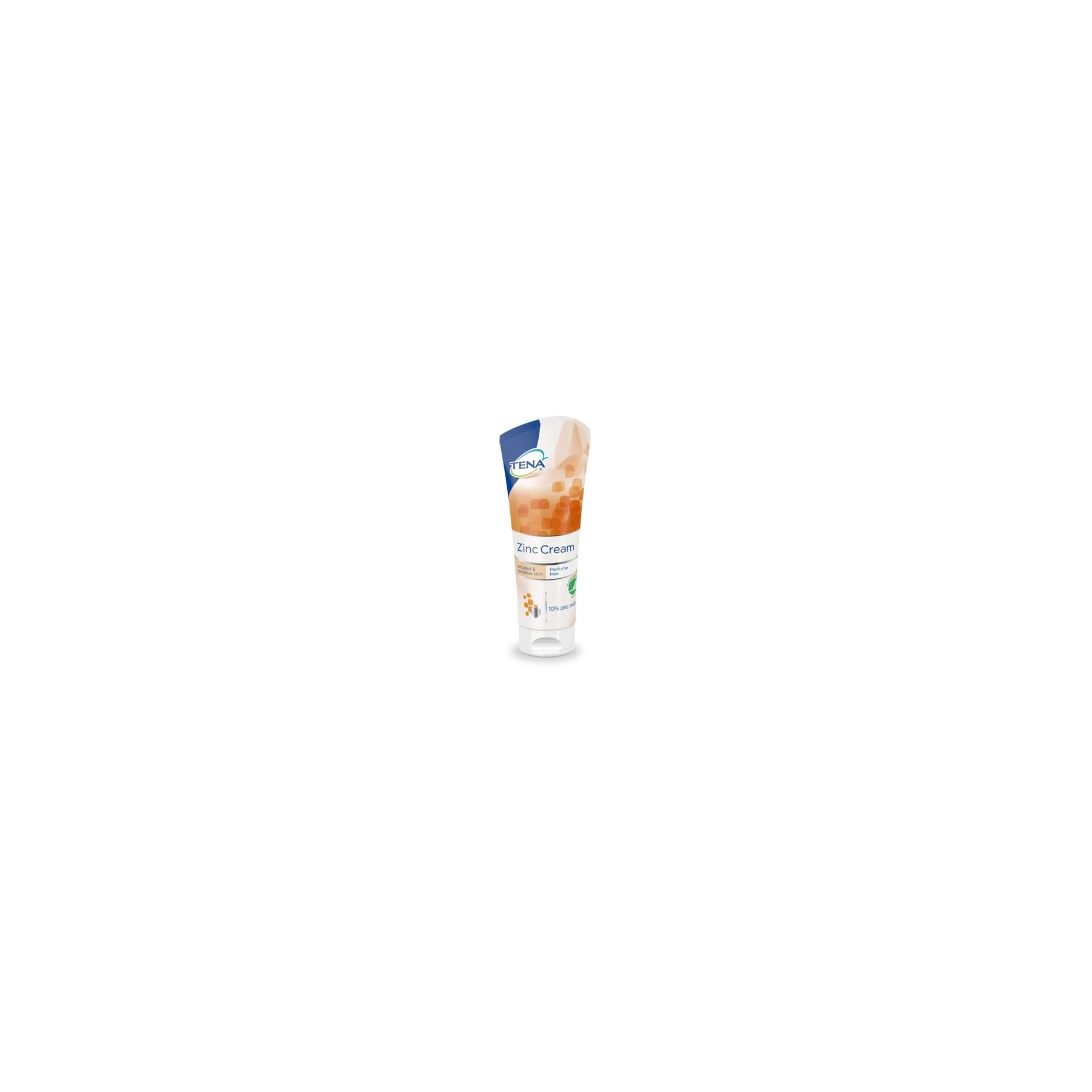 Tena Zinc Cream 100ml