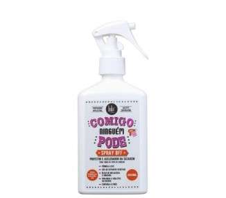 Lola No Competition Collection Linha Comigo Ninguem Pode Strands BFF Spray 250ml - 8.45 fl oz - Hair Care