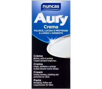 Nuncas Aury Silver Cream 250ml