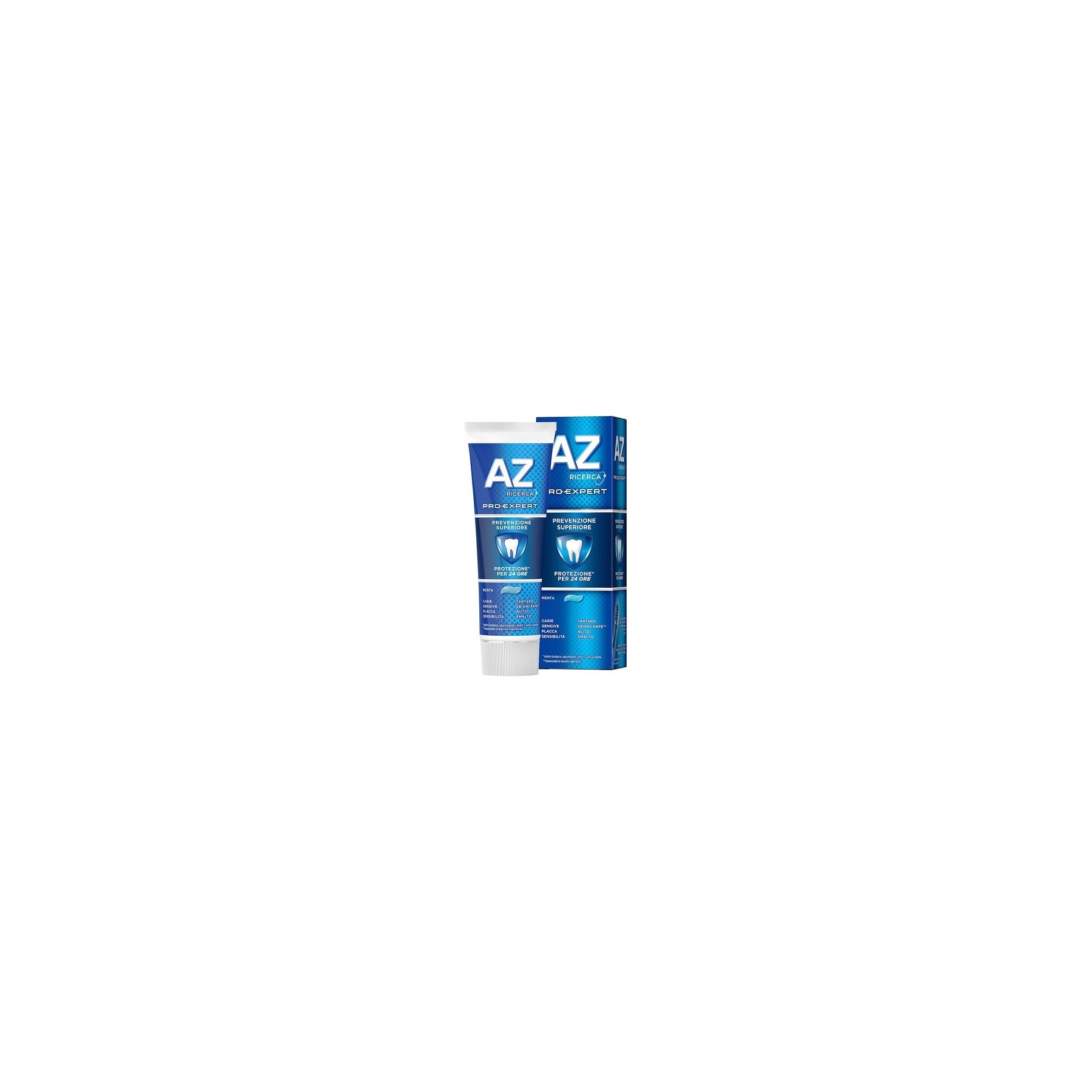 Pro-Expert Prevenzione Superiore Protective Toothpaste 75ml