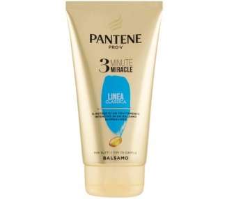 3 Minute Miracle Classic Conditioner 150ml