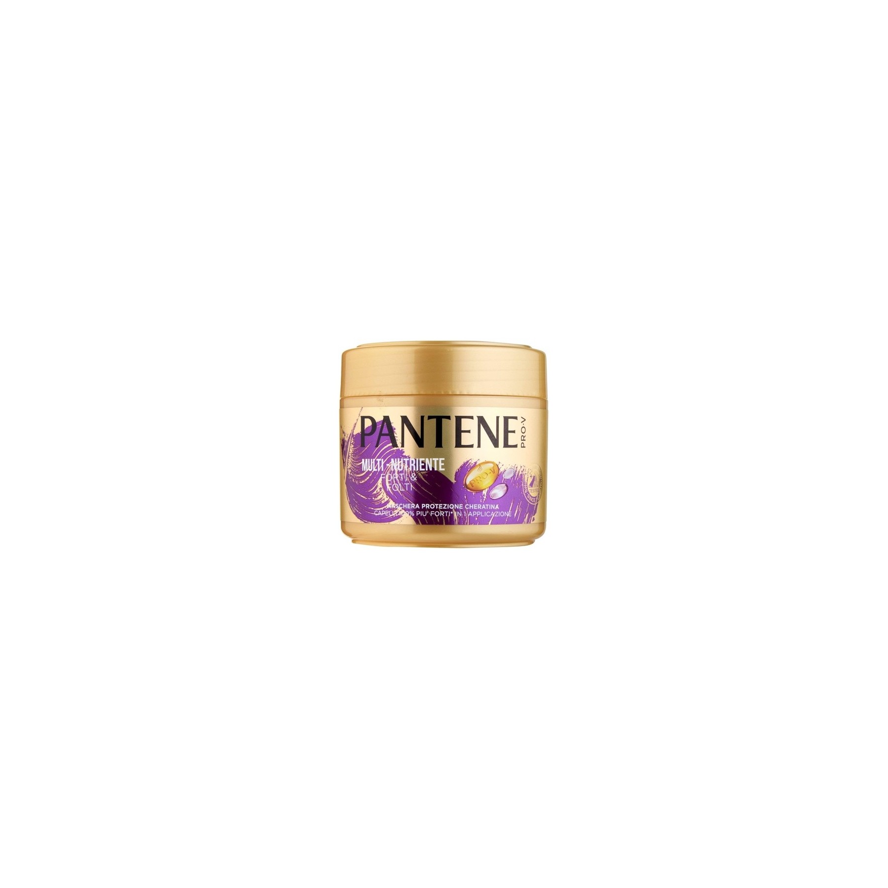 Multinutriente Keratin Protection Mask 300ml