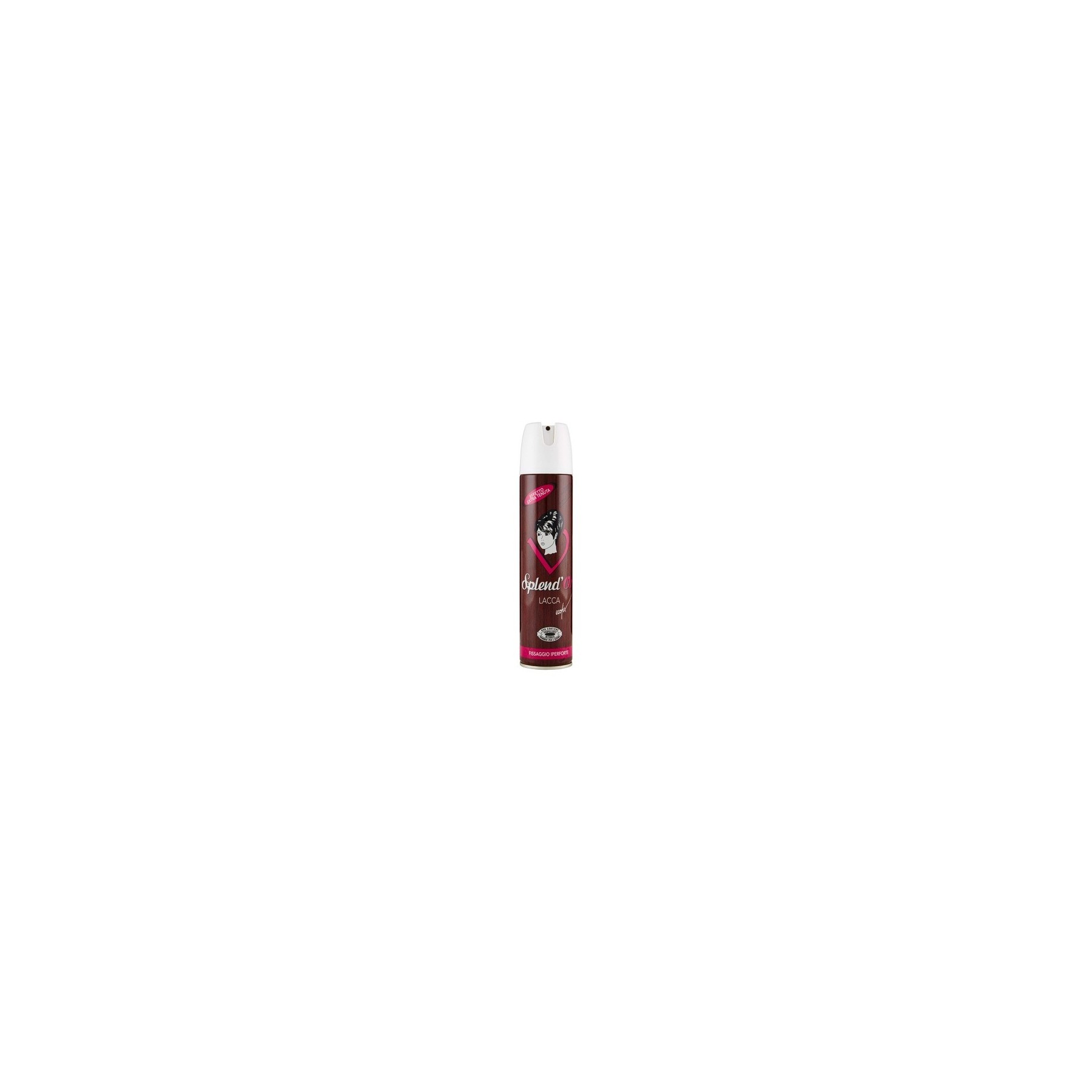 Splend'Or Hyperforte Hair Spray 300ml